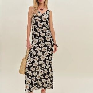 Reformation Dominica Dress